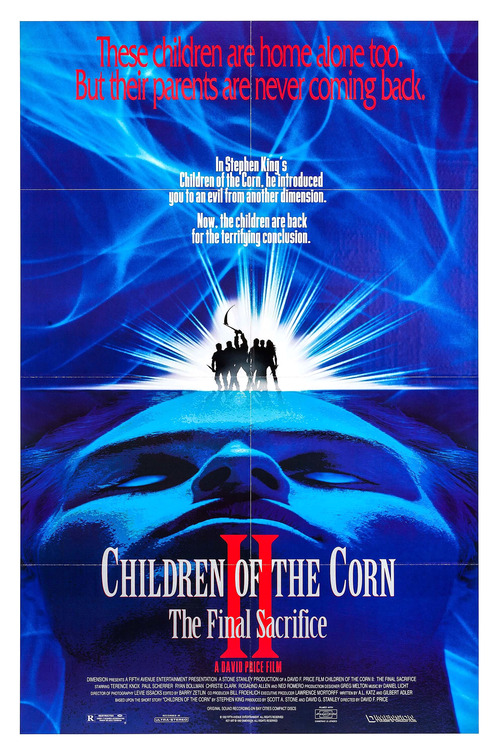 Children of the Corn II: The Final Sacrifice