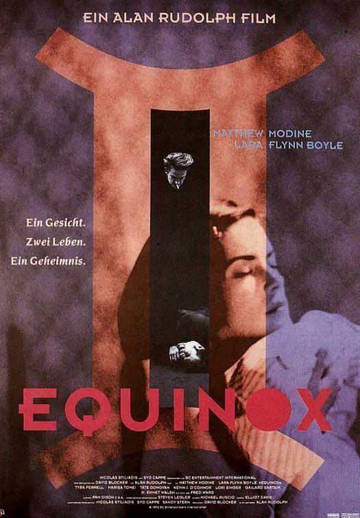 Equinox