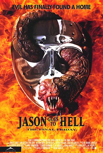 Jason Goes to Hell: The Final Friday