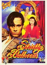 Strictly Ballroom