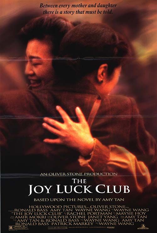 The Joy Luck Club