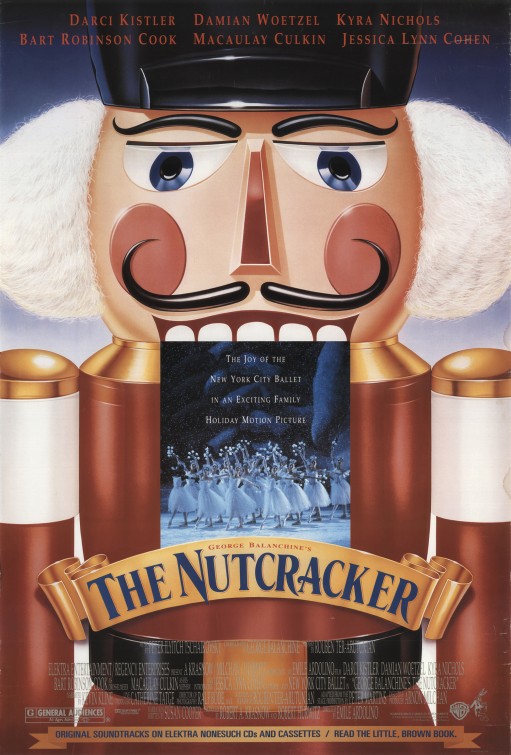 The Nutcracker