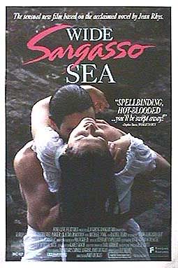 Wide Sargasso Sea