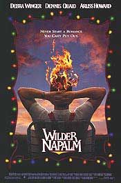 Wilder Napalm