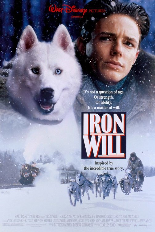 Iron Will