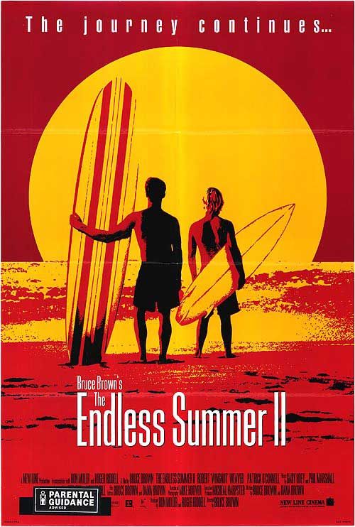 The Endless Summer II