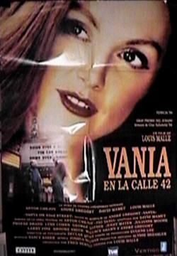 Vanya On 42nd Street