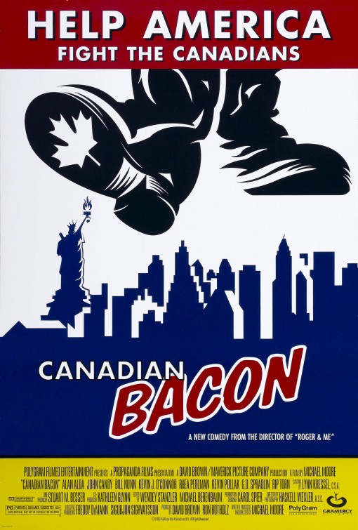 Canadian Bacon