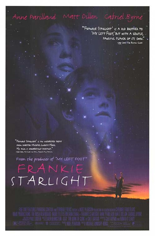 Frankie Starlight