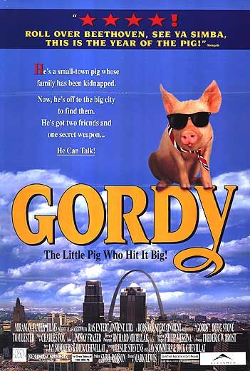 Gordy