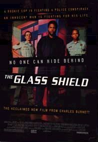 The Glass Shield