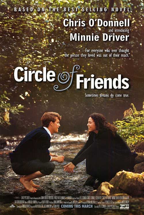 Circle Of Friends