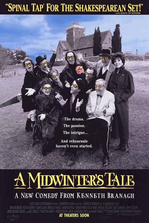 A Midwinters Tale