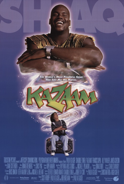 Kazaam