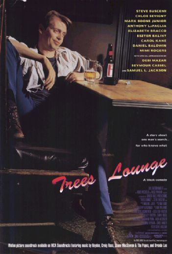 Trees Lounge