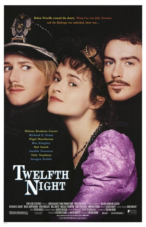 Twelfth Night