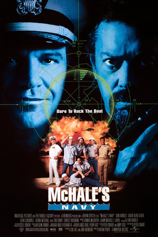 Mchale's Navy