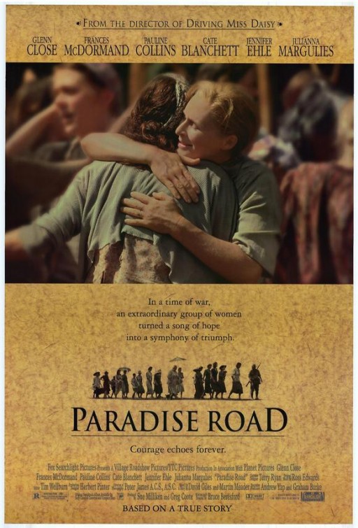 Paradise Road