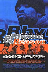 Rhyme & Reason