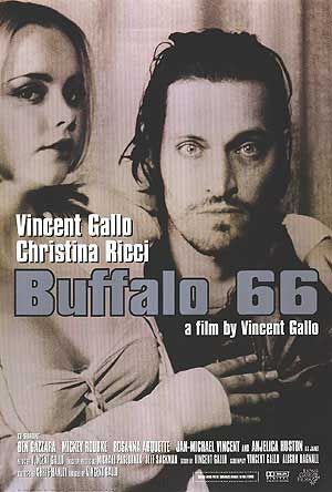 Imagem do Poster do filme 'Buffalo 66 (Buffalo 66)'