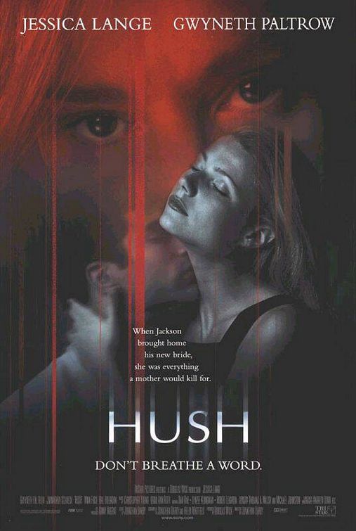 Hush