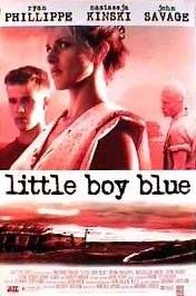 Little Boy Blue