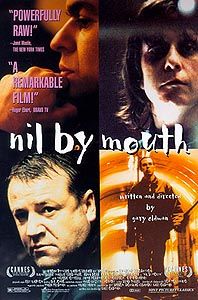 Nil by Mouth