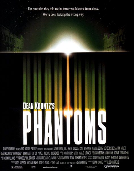 Phantoms