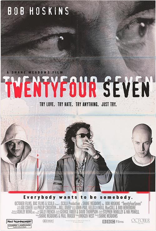 TwentyFour Seven