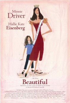 Imagem do Poster do filme 'A Mais Bela (Beautiful)'