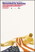 Imagem do Poster do filme 'Barenaked in America'