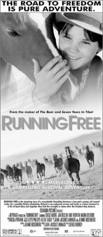Running Free