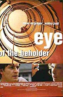 Imagem do Poster do filme 'SEDUÇÃO FATAL (Eye of the Beholder)'