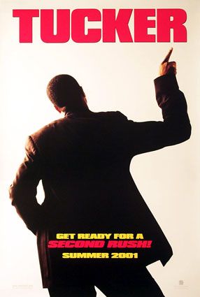 Imagem do Poster do filme 'A Hora do Rush 2 (Rush Hour 2)'