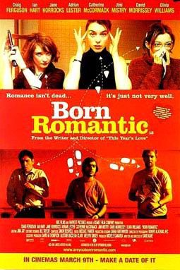 Born Romantic