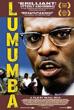 Lumumba