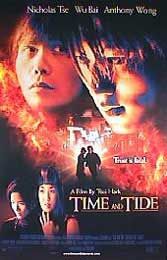 Time and Tide