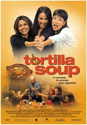 Tortilla Soup