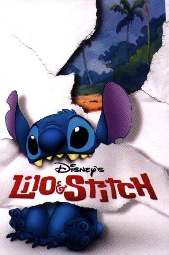 Imagem do Poster do filme 'Lilo & Stitch (Lilo & Stitch)'