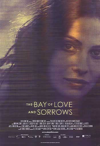Imagem do Poster do filme 'The Bay of Love and Sorrows'