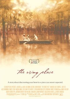 Imagem do Poster do filme 'The Rising Place'