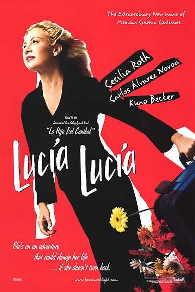 Lucia Lucia (aka La Hija del canibal)