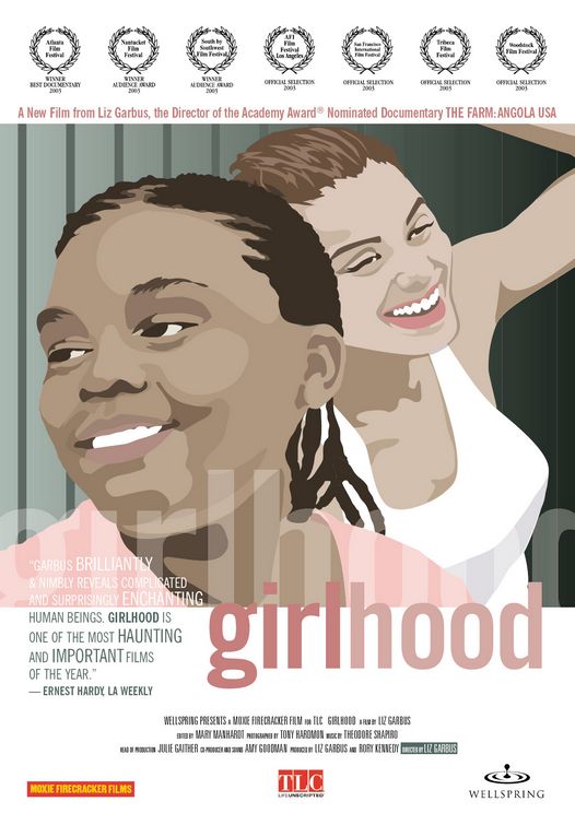 Girlhood