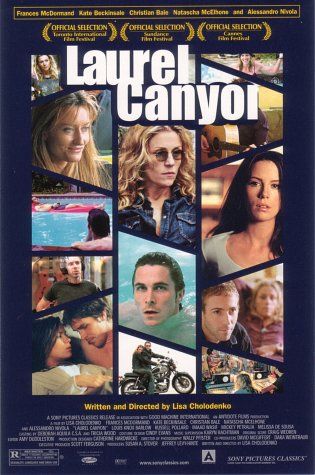 Imagem do Poster do filme 'Laurel Canyon: A Rua das Tentações (Laurel Canyon)'