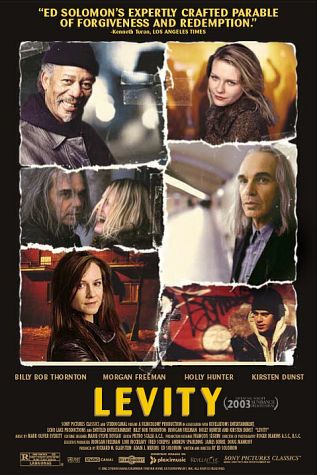 Imagem do Poster do filme 'O 5º Passo (Levity)'