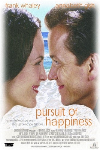 Pursuit of Happiness