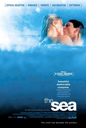 The Sea