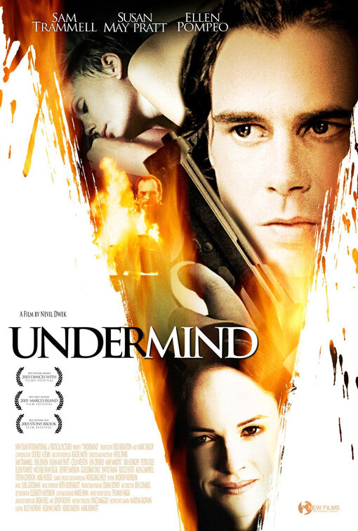 Undermind