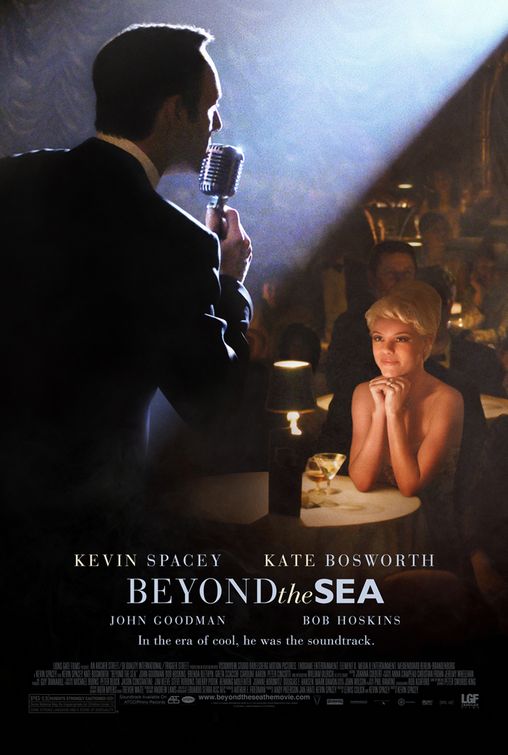 Imagem do Poster do filme 'Beyond the Sea (Beyond the Sea)'