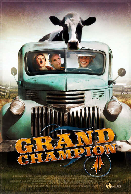 Grand Champion